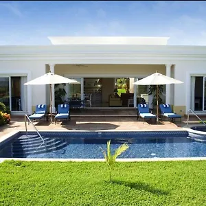 Pueblo Bonito Emerald Luxury Villas&spa Mazatlán