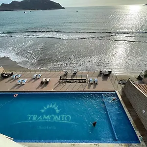 Tramonto Mazatlan