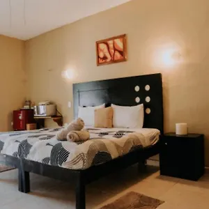 Mi Viejo Chit Apartamento Isla Holbox