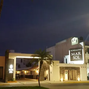 Mar Sol & Mazatlan