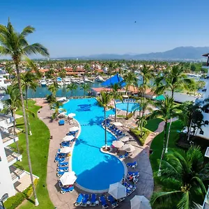 Vamar Vallarta Marina & Resort Puerto Vallarta