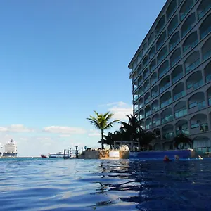 El Cantil Aparthotel Cozumel
